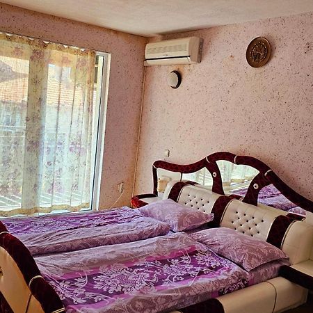 Хоризонт Leilighet Nesebar Eksteriør bilde