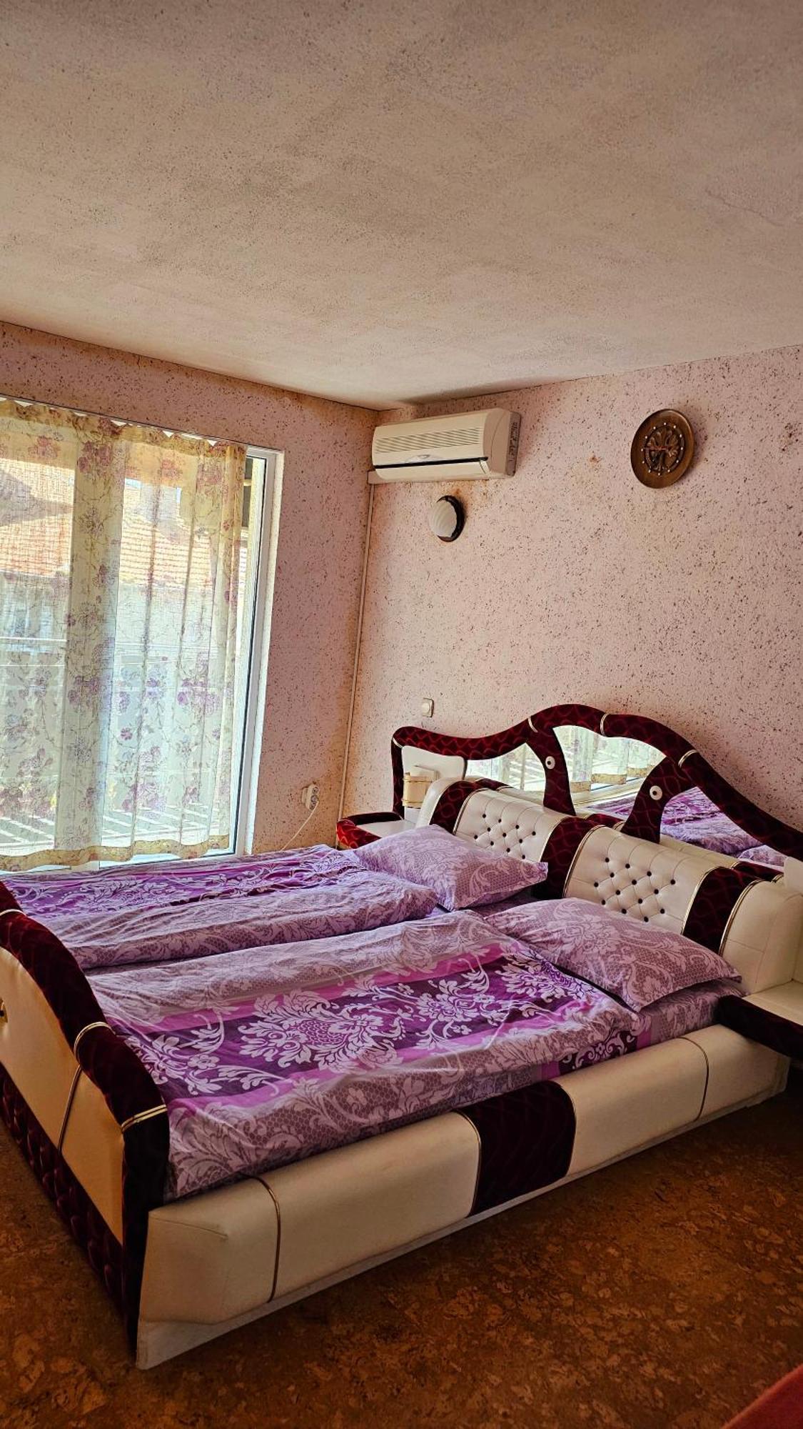 Хоризонт Leilighet Nesebar Eksteriør bilde
